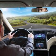 Performance Ihres Elektrofahrzeugs entfesseln.