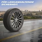 Beständig ein sicheres Gefühl.