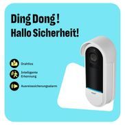 Bei helllichtem Tag und bei stockfinsterer Nacht