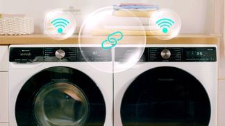 ConnectLife – DrySync
