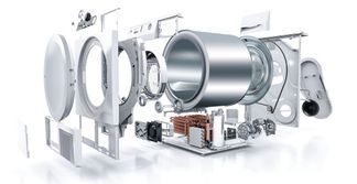 Wärmepumpe mit TwinAir