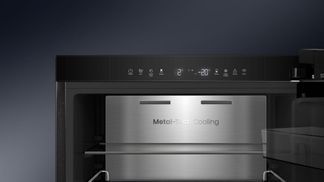 Metal-Tech Cooling