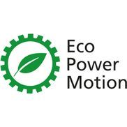 ECO POWER MOTION Motor