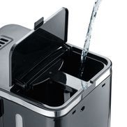 Wasserstandsanzeige