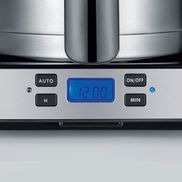 LCD-Display