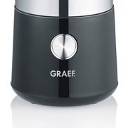 Clevere One-Touch-Bedienung