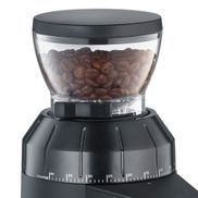 Kaffeebohnen einfach tauschen