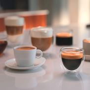 Coffee & Tea
