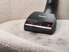 Handbürste Electro Compact