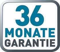 Garantie