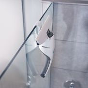 Einfache Befestigung