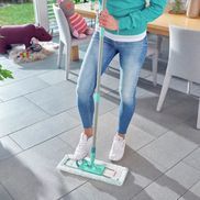 Einfaches und rückenschonendes Arbeiten