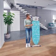 Komfortables Bügeln