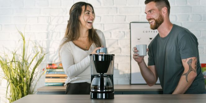Melitta® Easy