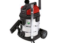 Robuster 25l-Edelstahlbehälter