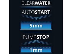 Automatischer Start/Stop