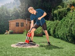 Vielseitiger Allrounder für die Wasserversorgung im Garten