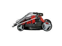 Kein Hindernis in der Garage