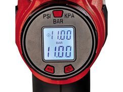 Digitales Manometer