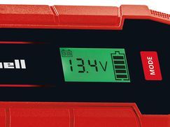 LCD Display