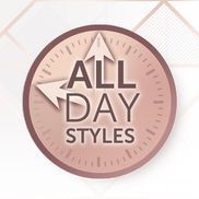 Immer das perfekte Styling