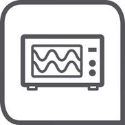Mikrowellengeeignet