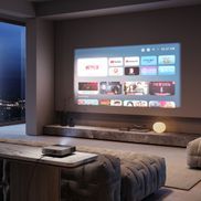 Ihre Streaming Welt. Streaming-Services und App-Store.