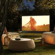 Heimkino Erlebnis. Beeindruckende Bildqualität.