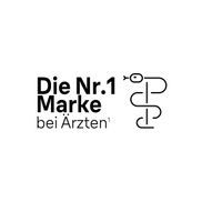 Die Nr.1 Marke bei Ärzten1