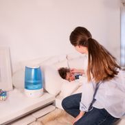 Ideal für den Einsatz im Kinderzimmer