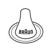 Braun Hygiene caps