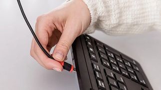 Das Ladekonzept – Für ausdauerndes Arbeiten