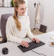 Entscheidende Vorteile – Schutz der Gesundheit & der Umwelt