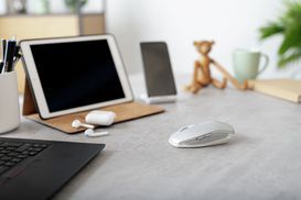 Müheloses Verbinden via Bluetooth® - Eine Maus für Всеs