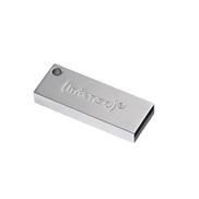 Edler Metall Stick im kleinen Design