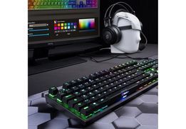 An deinen Spielstil angepasst