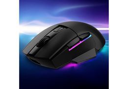 Auf Gaming ausgelegt