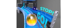 Noch mehr Spielaction