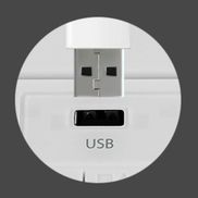 Für USB-Massenspeicher