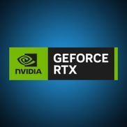 NVIDIA® GeForce RTX™ 3060