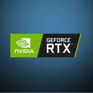 NVIDIA® GeForce RTX™ 2060