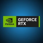 NVIDIA® GeForce RTX™ 3050 Ti