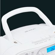 Musik auf Reisen