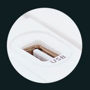 USB-Komfort