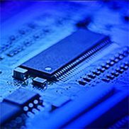 128 GB Flash-Speicher eingebaut