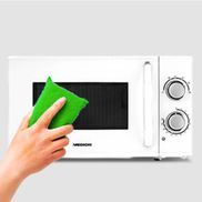 Mühelose Reinigung und modernes Design