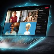 Длинаr produktiv und unterwegs mit dem 65Wh Akku