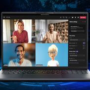Begeistern Sie ihr Publikum mit Windows-Studioeffekten