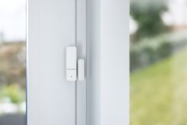 Machen Sie Ihr Zuhause zum Smart Home