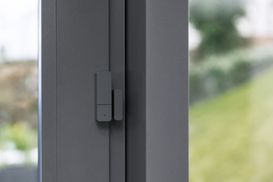 Machen Sie Ihr Zuhause zum Smart Home